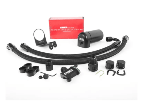 CATCH CAN 2.0 TSI ECS TUNING